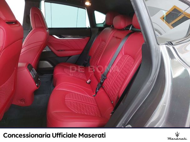 Maserati Levante Trofeo 427 kW image number 8