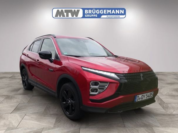 Mitsubishi Eclipse Cross 138 kW image number 2