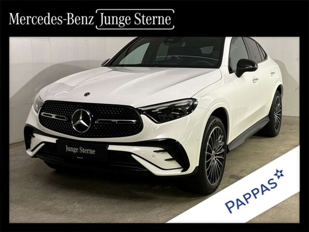 Mercedes-Benz GLC 300 4Matic 245 kW image number 1