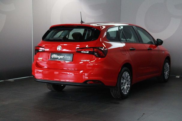 Fiat Tipo Hybrid DCT 96 kW image number 3