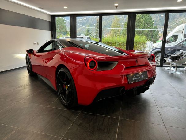 Ferrari 488 GTB 492 kW image number 13