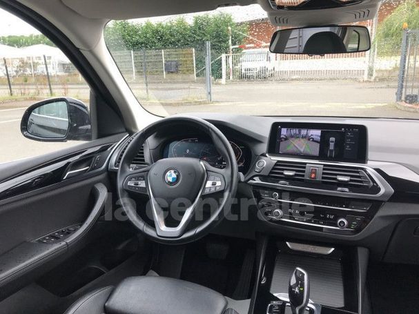 BMW X3 sDrive 110 kW image number 22