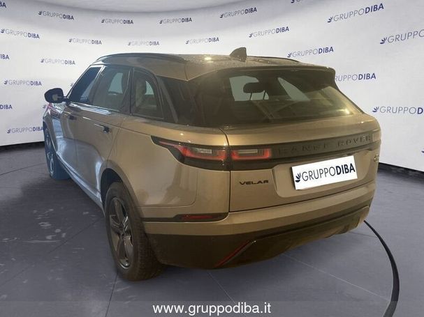 Land Rover Range Rover Velar 150 kW image number 7