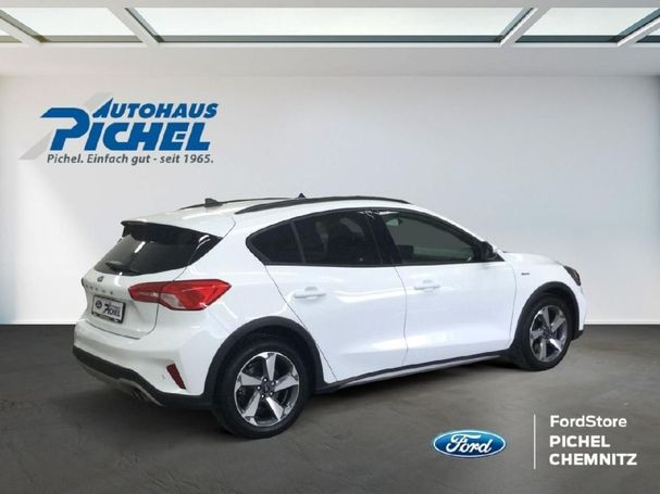 Ford Focus 1.5 EcoBoost ACTIVE 110 kW image number 3