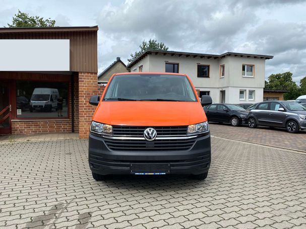 Volkswagen T6 Transporter 110 kW image number 2