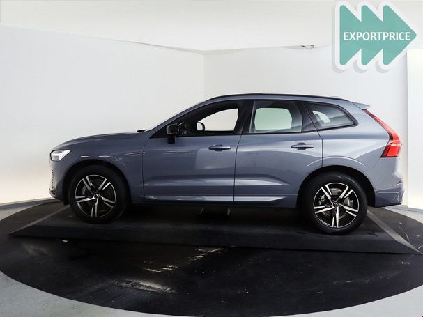 Volvo XC60 B5 194 kW image number 1