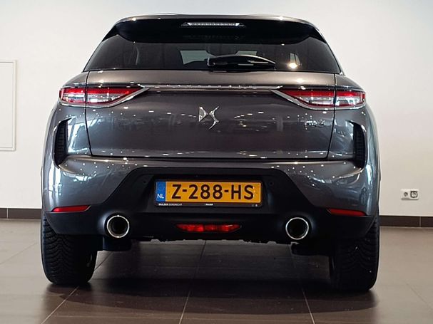 DS Automobiles 3 Crossback PureTech 155 Rivoli 115 kW image number 9