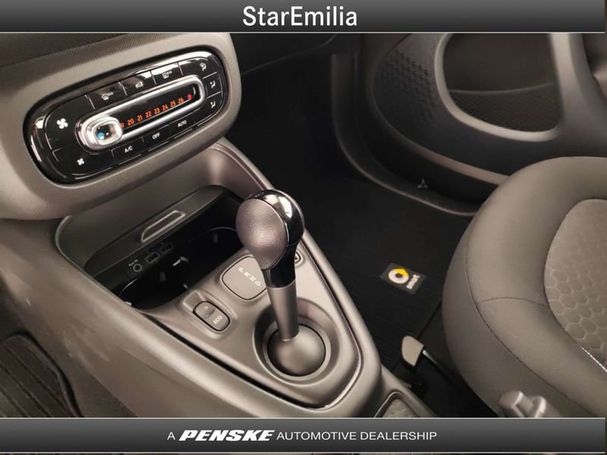 Smart ForTwo EQ pulse 60 kW image number 20