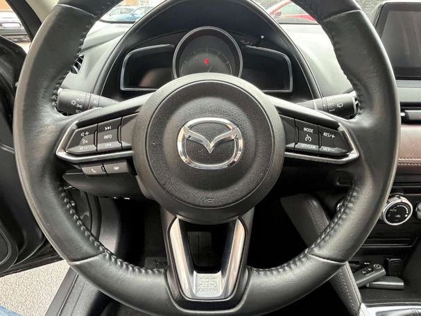 Mazda CX-3 88 kW image number 13