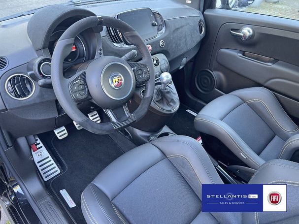 Abarth 695 132 kW image number 8