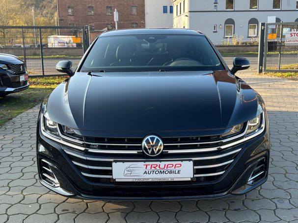 Volkswagen Arteon 2.0 TSI R-Line 140 kW image number 4