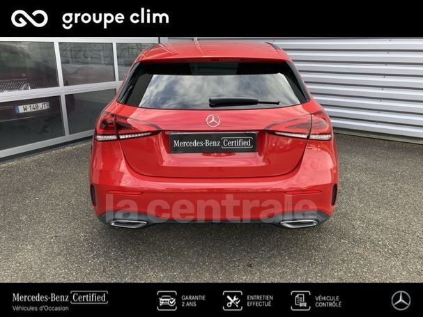 Mercedes-Benz A 180 100 kW image number 5