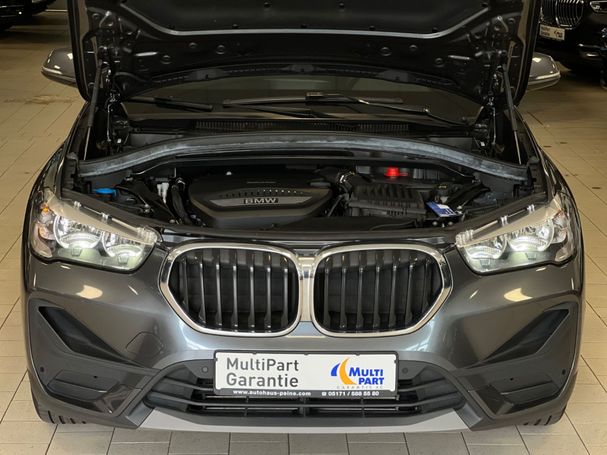 BMW X1 sDrive18d 110 kW image number 30