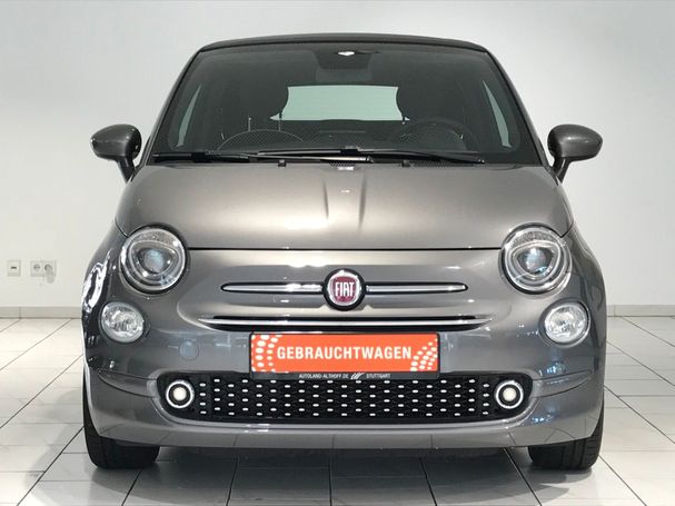 Fiat 500C 51 kW image number 3