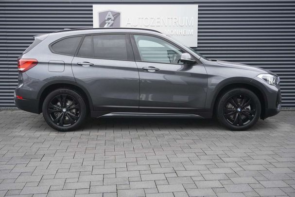 BMW X1 25e xDrive 162 kW image number 4