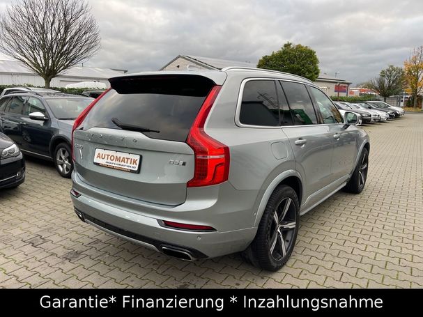 Volvo XC90 AWD 173 kW image number 4