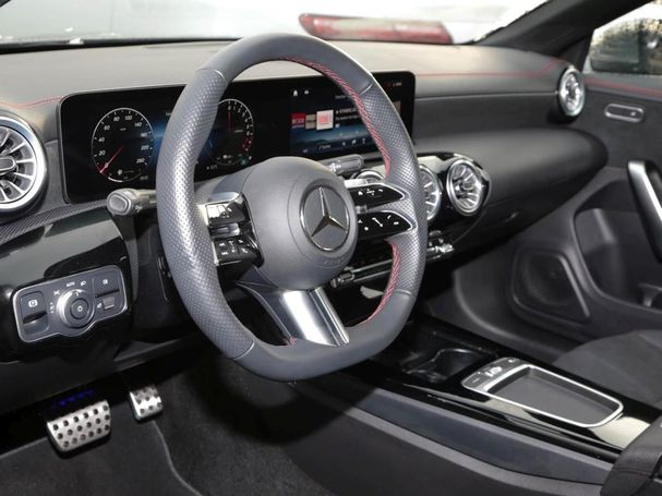 Mercedes-Benz CLA 250 160 kW image number 7