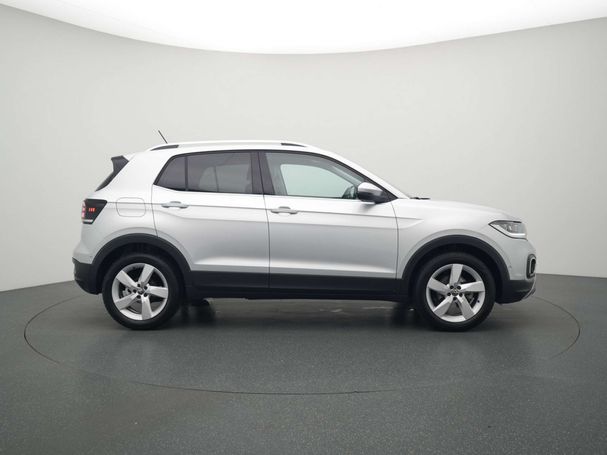 Volkswagen T-Cross 1.0 TSI Style 81 kW image number 1