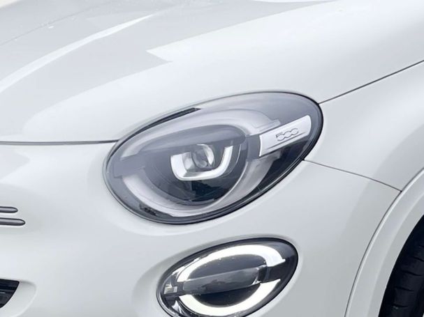 Fiat 500X Hybrid 96 kW image number 5