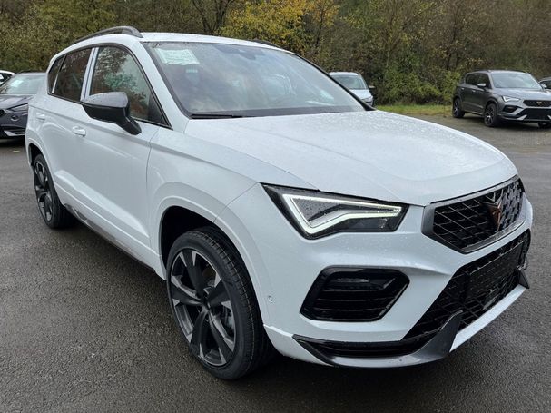 Cupra Ateca 110 kW image number 2