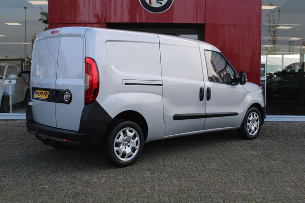 Fiat Doblo Cargo MAXI 71 kW image number 6