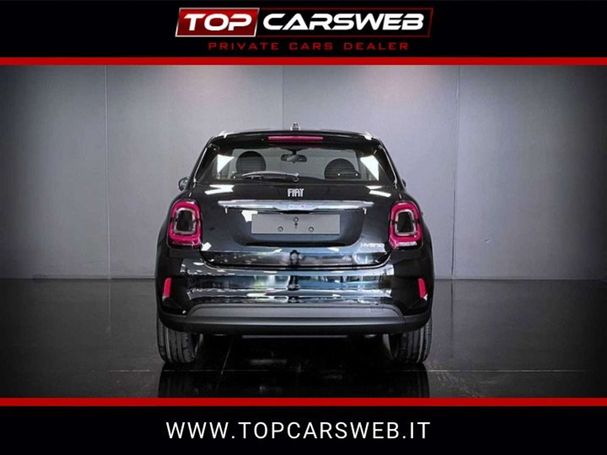 Fiat 500X 1.5 Hybrid DCT 96 kW image number 5