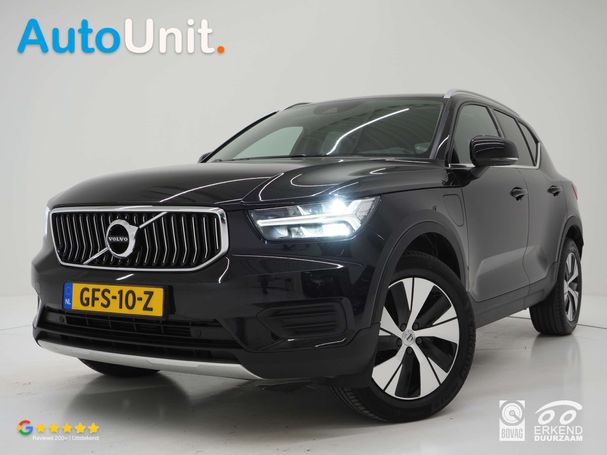 Volvo XC40 Recharge T4 Inscription 155 kW image number 1