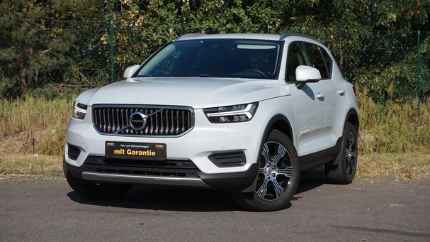 Volvo XC40 T3 Inscription 120 kW image number 1