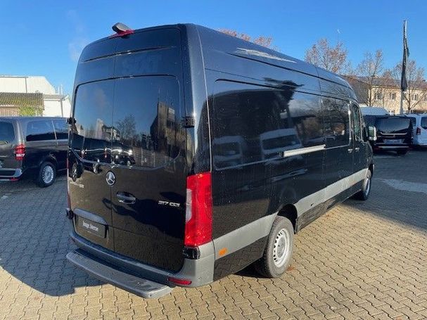 Mercedes-Benz Sprinter 317 CDI 125 kW image number 3