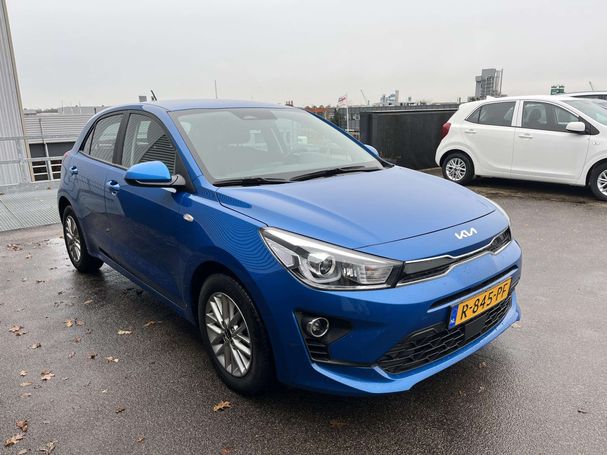 Kia Rio 74 kW image number 6