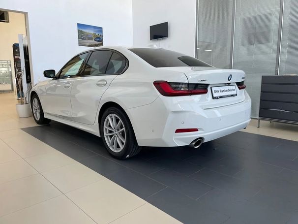 BMW 320d xDrive 140 kW image number 4