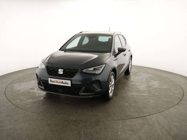 Seat Arona TSI FR DSG 81 kW image number 1