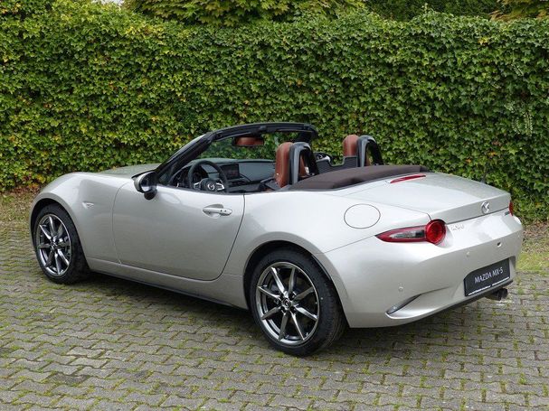 Mazda MX-5 184 135 kW image number 3