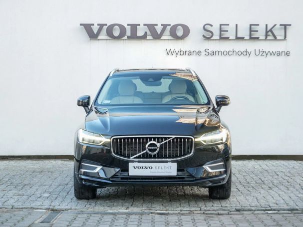 Volvo XC60 AWD 145 kW image number 5