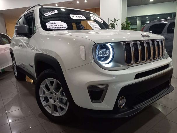 Jeep Renegade 1.0 88 kW image number 15