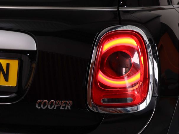 Mini Cooper 100 kW image number 6