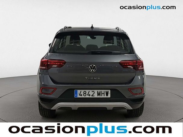 Volkswagen T-Roc 1.5 TSI DSG 110 kW image number 12