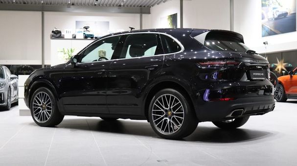 Porsche Cayenne E-Hybrid 344 kW image number 3