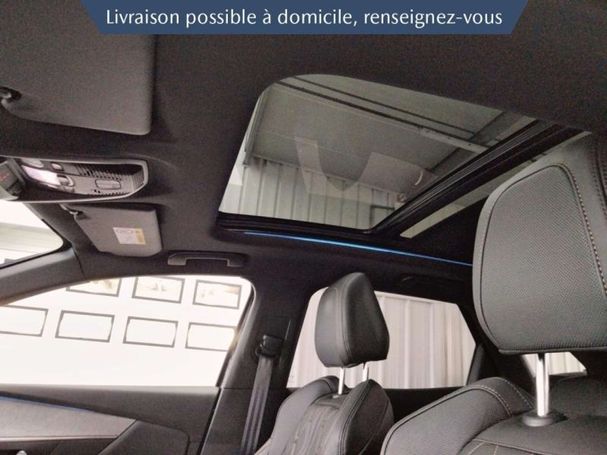 Peugeot 3008 BlueHDi 180 EAT8 GT 135 kW image number 16