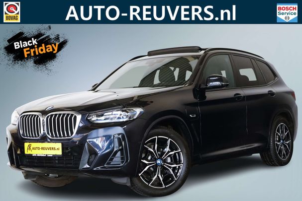 BMW X3 xDrive30e 215 kW image number 1