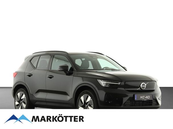 Volvo XC40 Single Extended Range Plus 185 kW image number 2