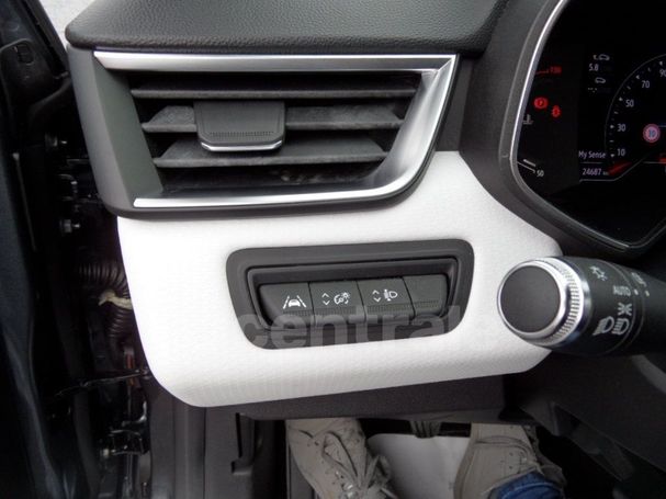 Renault Clio TCe 90 Intens 66 kW image number 33