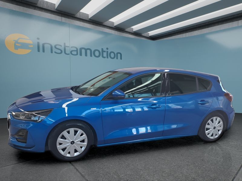 Ford Focus ST-Line X 85