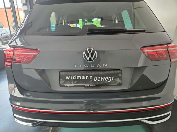 Volkswagen Tiguan 1.5 TSI Elegance DSG 110 kW image number 6