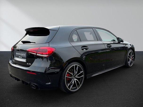 Mercedes-Benz A 35 AMG 225 kW image number 3