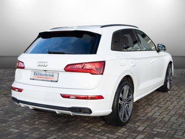 Audi SQ5 TDI quattro Tiptronic 255 kW image number 2