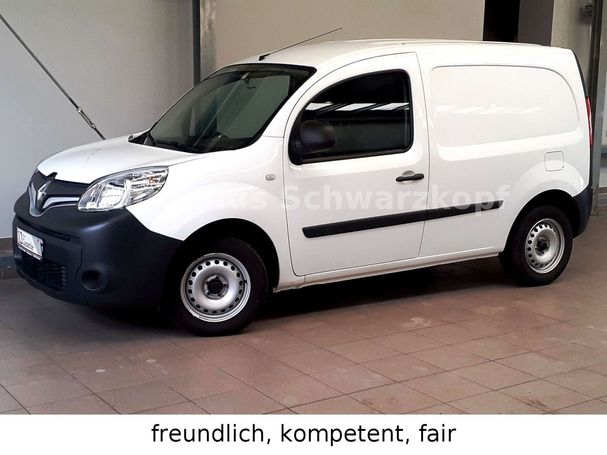 Renault Kangoo Rapid Energy dCi 110 Extra 81 kW image number 1