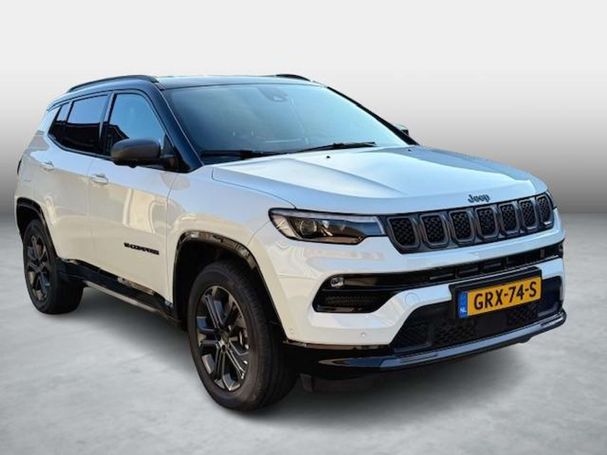 Jeep Compass 140 kW image number 2