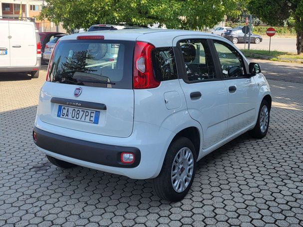 Fiat Panda 1.2 Easy 51 kW image number 6