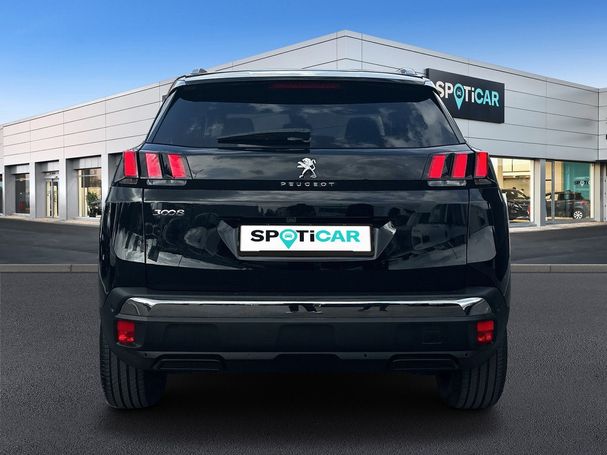 Peugeot 3008 130 Allure 96 kW image number 6